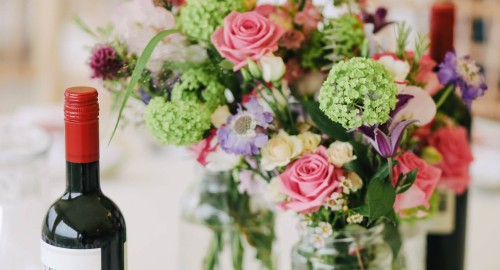 Beautiful Flower Seed Sources